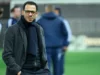 Chelsea Appoints Rosenior As Manager Chelsea Appoints Rosenior As Manager