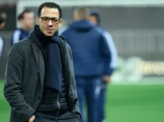 Chelsea Appoints Rosenior As Manager Chelsea Appoints Rosenior As Manager