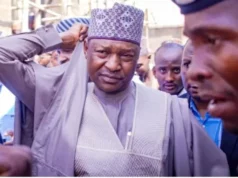 Court Orders Interim Forfeiture Of Malami’s 57 Illegal Properties Court Orders Interim Forfeiture Of Malami’s 57 Illegal Properties