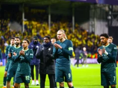 Man City 3-1 Loss To Bodo/Glimt Biggest Shock In Champions League History Man City 3-1 Loss To Bodo/Glimt Biggest Shock In Champions League History