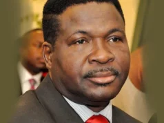 ICPC Summons Ozekhome Over UK Property ICPC Summons Ozekhome Over UK Property
