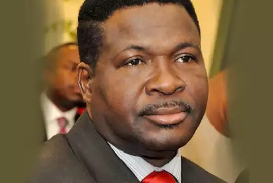 ICPC Summons Ozekhome Over UK Property ICPC Summons Ozekhome Over UK Property