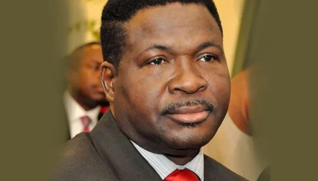 ICPC Summons Ozekhome Over UK Property ICPC Summons Ozekhome Over UK Property