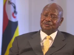 Uganda Govt Shut Down Internet Ahead Of Thursday Election Uganda Govt Shut Down Internet Ahead Of Thursday Election
