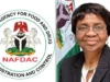 NAFDAC Reaffirms Nestlé Infant Formula Safe In Nigeria NAFDAC Reaffirms Nestlé Infant Formula Safe In Nigeria