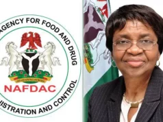 NAFDAC Reaffirms Nestlé Infant Formula Safe In Nigeria NAFDAC Reaffirms Nestlé Infant Formula Safe In Nigeria