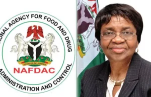 NAFDAC Reaffirms Nestlé Infant Formula Safe In Nigeria NAFDAC Reaffirms Nestlé Infant Formula Safe In Nigeria
