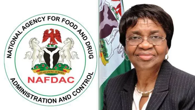 NAFDAC Reaffirms Nestlé Infant Formula Safe In Nigeria NAFDAC Reaffirms Nestlé Infant Formula Safe In Nigeria