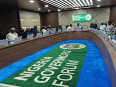 NGF Budget N525bn For Security Over Rising Killings NGF Budget N525bn For Security Over Rising Killings