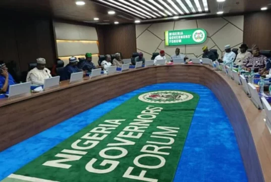 NGF Budget N525bn For Security Over Rising Killings NGF Budget N525bn For Security Over Rising Killings