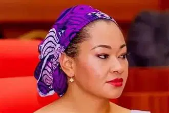 Senator Akpoti-Uduaghan Faults Unlawful Detention Of 52 AAU Students Senator Akpoti-Uduaghan Faults Unlawful Detention Of 52 AAU Students