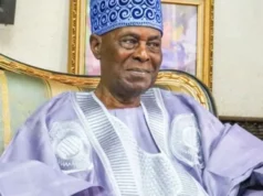 Tinubu, Obasanjo Mourn Otunba Adekunle Ojora, Celebrating A Legacy Of Integrity And Service Tinubu, Obasanjo Mourn Otunba Adekunle Ojora, Celebrating A Legacy Of Integrity And Service