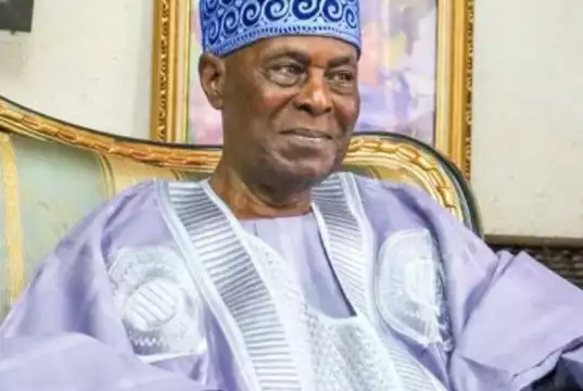 Tinubu, Obasanjo Mourn Otunba Adekunle Ojora, Celebrating A Legacy Of Integrity And Service Tinubu, Obasanjo Mourn Otunba Adekunle Ojora, Celebrating A Legacy Of Integrity And Service