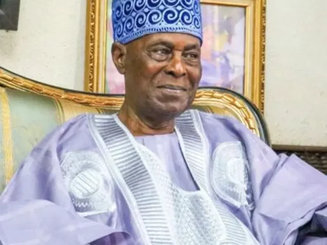 Tinubu, Obasanjo Mourn Otunba Adekunle Ojora, Celebrating A Legacy Of Integrity And Service Tinubu, Obasanjo Mourn Otunba Adekunle Ojora, Celebrating A Legacy Of Integrity And Service