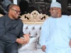 PDP Faction To Meet Obi, Atiku Over 2027 Election Talks PDP Faction To Meet Obi, Atiku Over 2027 Election Talks