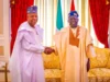 APC Denies Plans To Drop VP Shettima, Warns Against Rumours Ahead Of 2027 Elections APC Denies Plans To Drop VP Shettima, Warns Against Rumours Ahead Of 2027 Elections