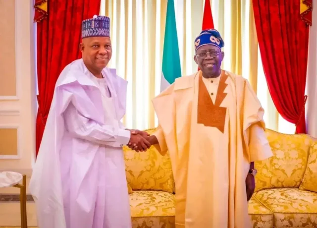 APC Denies Plans To Drop VP Shettima, Warns Against Rumours Ahead Of 2027 Elections APC Denies Plans To Drop VP Shettima, Warns Against Rumours Ahead Of 2027 Elections