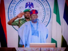Tinubu Affirms 2026 Marks More Robust Phase For Economic Growth Tinubu Affirms 2026 Marks More Robust Phase For Economic Growth