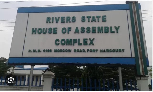 Rivers Assembly Refuses To Resume After Impeachment Plans Rivers Assembly Refuses To Resume After Impeachment Plans