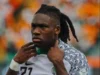Fans Commend Bassey’s High Performance In AFCON Clash With Morocco Fans Commend Bassey’s High Performance In AFCON Clash With Morocco