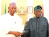 Gov Yusuf Seeks Tinubu’s Support On Security, Mega Projects In Kano Gov Yusuf Seeks Tinubu's Support On Security, Mega Projects In Kano