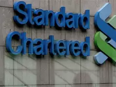 Standard Bank, Stanbic IBTC Complete $250m Financing Deal For Aradel Energy Standard Bank, Stanbic IBTC Complete $250m Financing Deal For Aradel Energy