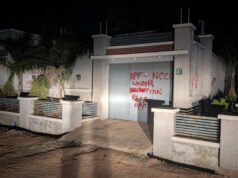 Police Expose ₦7.7bn Telecom Scam, Apprehend Six Suspects Police Expose ₦7.7bn Telecom Scam, Apprehend Six Suspects