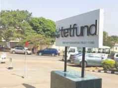 TETFund Approves N6.5bn For Tertiary Institutions TETFund Approves N6.5bn For Tertiary Institutions