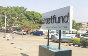 TETFund Approves N6.5bn For Tertiary Institutions TETFund Approves N6.5bn For Tertiary Institutions