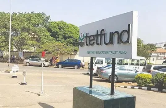 TETFund Approves N6.5bn For Tertiary Institutions TETFund Approves N6.5bn For Tertiary Institutions