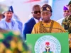 Armed Forces Day: Tinubu, Govs Paid Tribute To Soldiers, Fallen Heroes Armed Forces Day: Tinubu, Govs Paid Tribute To Soldiers, Fallen Heroes