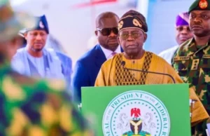 Armed Forces Day: Tinubu, Govs Paid Tribute To Soldiers, Fallen Heroes Armed Forces Day: Tinubu, Govs Paid Tribute To Soldiers, Fallen Heroes