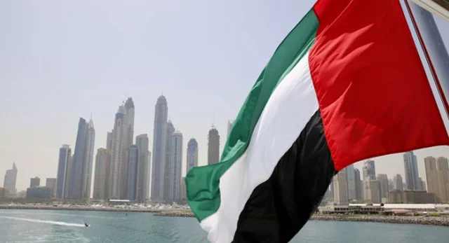 UAE Dismiss Claims Of Running ‘Secret Prisons’ In Yemen UAE Dismiss Claims Of Running ‘Secret Prisons’ In Yemen
