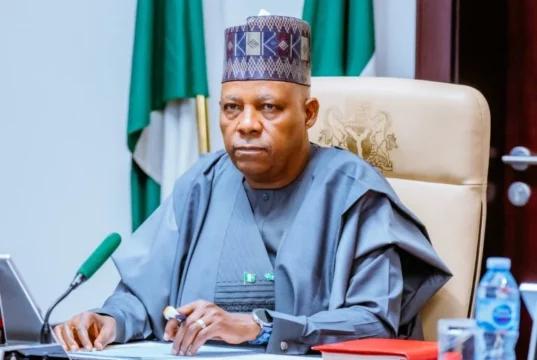 2027: N’Central APC Warns Tinubu Against Sidelining Shettima 2027: N’Central APC Warns Tinubu Against Sidelining Shettima