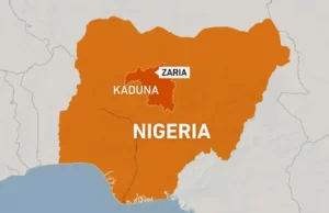 Kaduna Abduction: US Urges Nigeria Govt To Intensify Effort To Curb Insecurities Kaduna Abduction: US Urges Nigeria Govt To Intensify Effort To Curb Insecurities