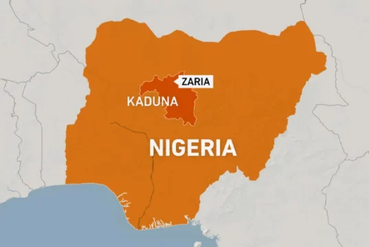 Kaduna Abduction: US Urges Nigeria Govt To Intensify Effort To Curb Insecurities Kaduna Abduction: US Urges Nigeria Govt To Intensify Effort To Curb Insecurities