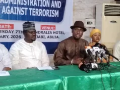 Coalition Urges Tinubu To Insulate Defence Ministry From Politics Coalition Urges Tinubu To Insulate Defence Ministry From Politics