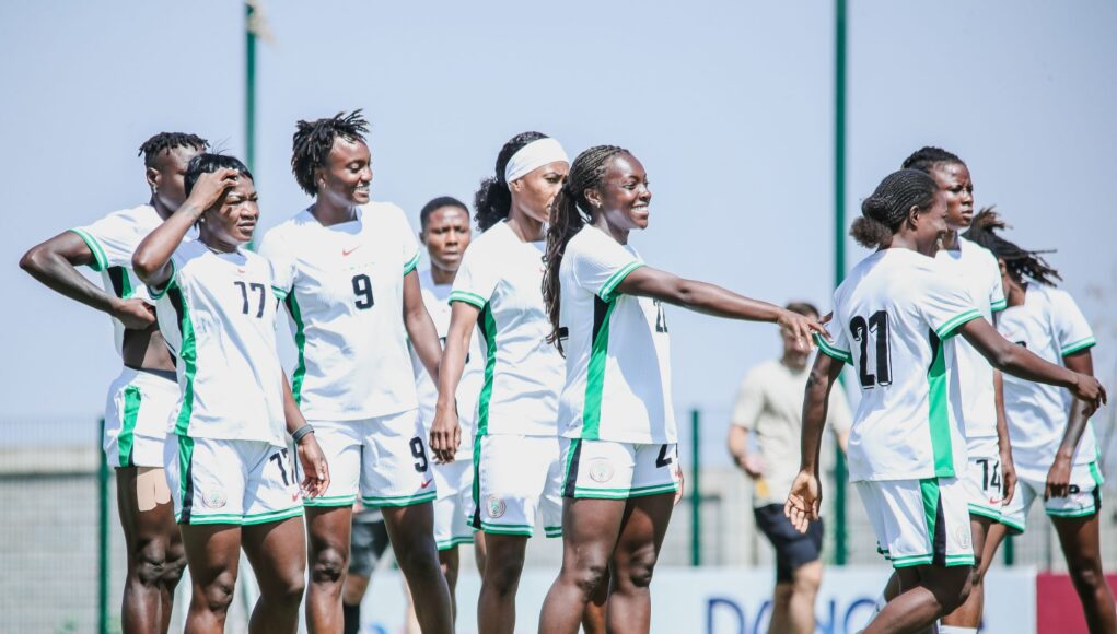 NFF Awaits FIFA Decision To Commence WAFCON 2026 Preparations