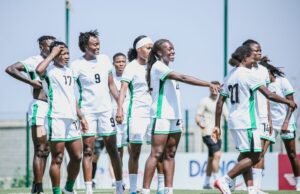 NFF Awaits FIFA Decision To Commence WAFCON 2026 Preparations NFF Awaits FIFA Decision To Commence WAFCON 2026 Preparations