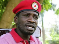 Uganda Opposition Leader Bobi Wine ‘Escapes’ House Arrest Over Election Fraud Uganda Opposition Leader Bobi Wine ‘Escapes’ House Arrest Over Election Fraud