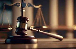 Court Orders Forfeiture Of Private Aircraft To FG Over Customs Duty Violation Court Orders Forfeiture Of Private Aircraft To FG Over Customs Duty Violation