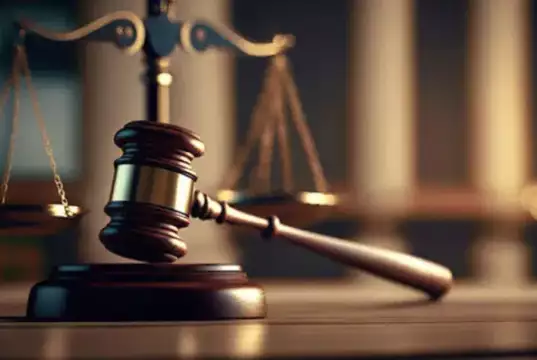 11 Years Later: Sacked NCAA Worker Wins Court Case 11 Years Later: Sacked NCAA Worker Wins Court Case