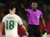 CAF Appoints Ghana Referee, Stirs Nigerian’s Reaction Ahead Of Morocco Clash CAF Appoints Ghana Referee, Stirs Nigerian's Reaction Ahead Of Morocco Clash
