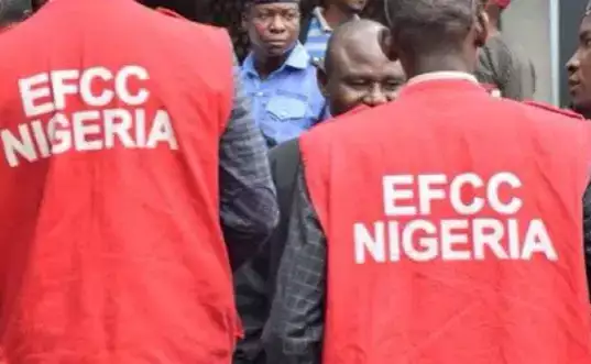 EFCC Appeals Omatsuli, Firms’ Acquittal Over Alleged N3.6bn Money Laundering EFCC Appeals Omatsuli, Firms’ Acquittal Over Alleged N3.6bn Money Laundering