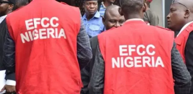 EFCC Uncovers Compromise Within Nigeria Financial System