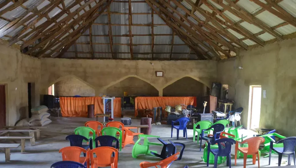 Terror In Kaduna: 177 Worshippers Abducted As Entire Families Vanish During Sunday Service