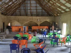 Terror In Kaduna: 177 Worshippers Abducted As Entire Families Vanish During Sunday Service Terror In Kaduna: 177 Worshippers Abducted As Entire Families Vanish During Sunday Service