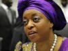 Former Minister Alison-Madueke Arraigned For Corruption Charges In London Former Minister Alison-Madueke Arraigned For Corruption Charges In London