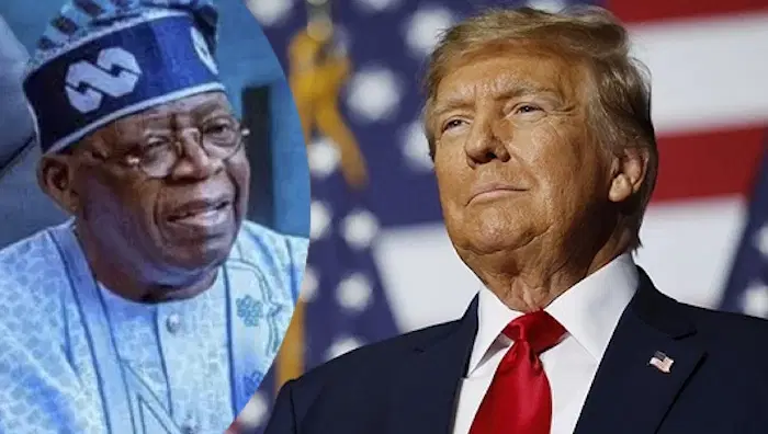Trump Cautions Against Genocide, Threatens To Launch More Strikes In Nigeria