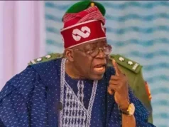 Tinubu Confirms APC Governors As State Leaders Tinubu Confirms APC Governors As State Leaders